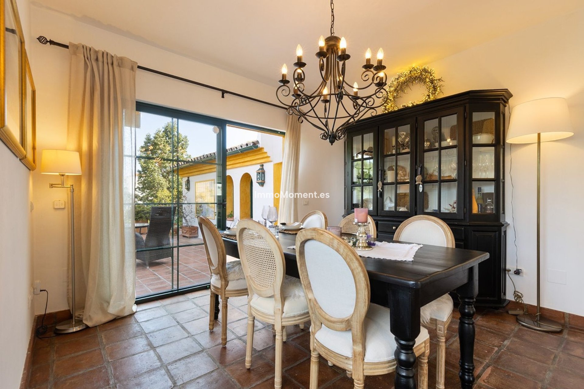 Revente - Villa - Mijas - Miraflores