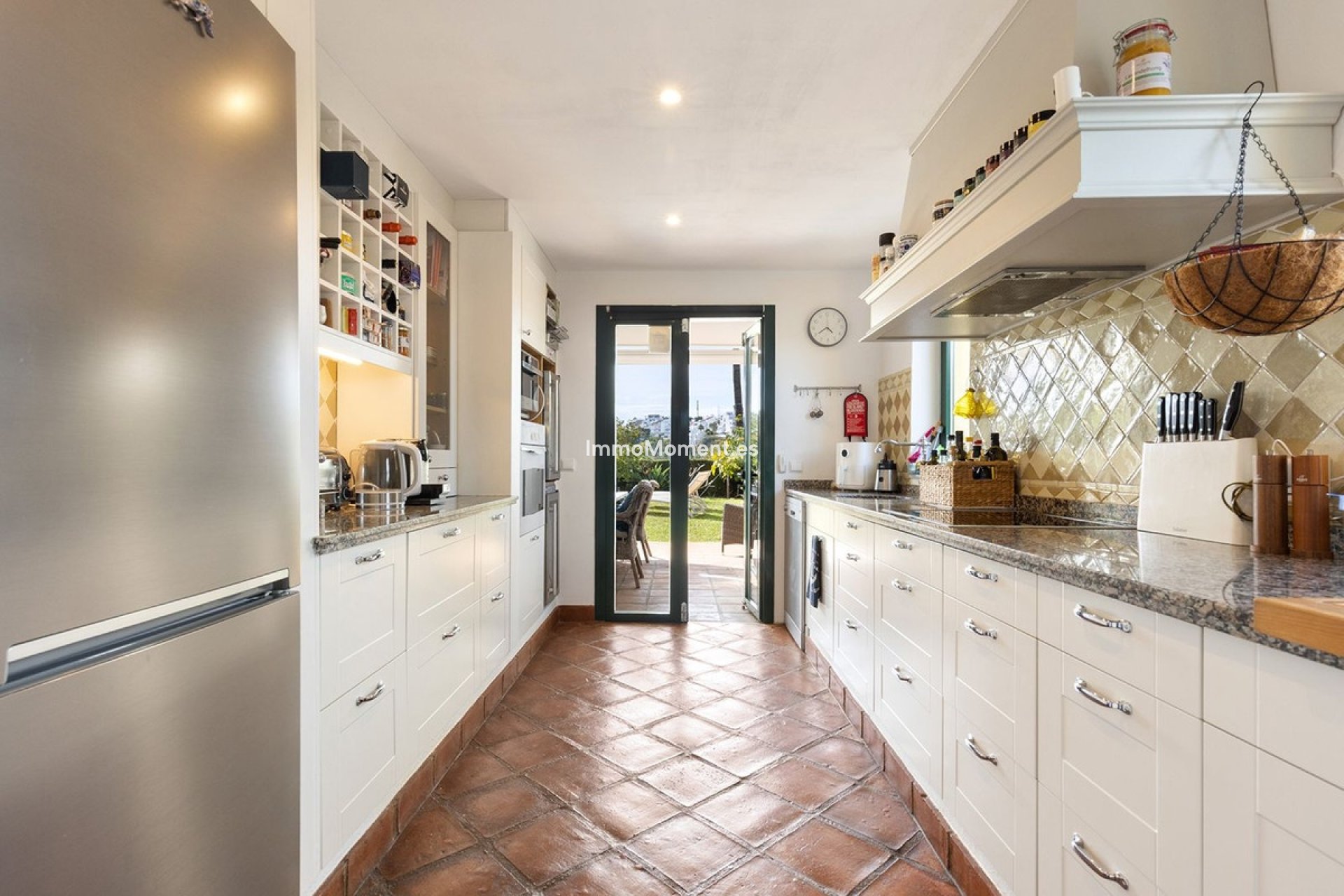Revente - Villa - Mijas - Miraflores