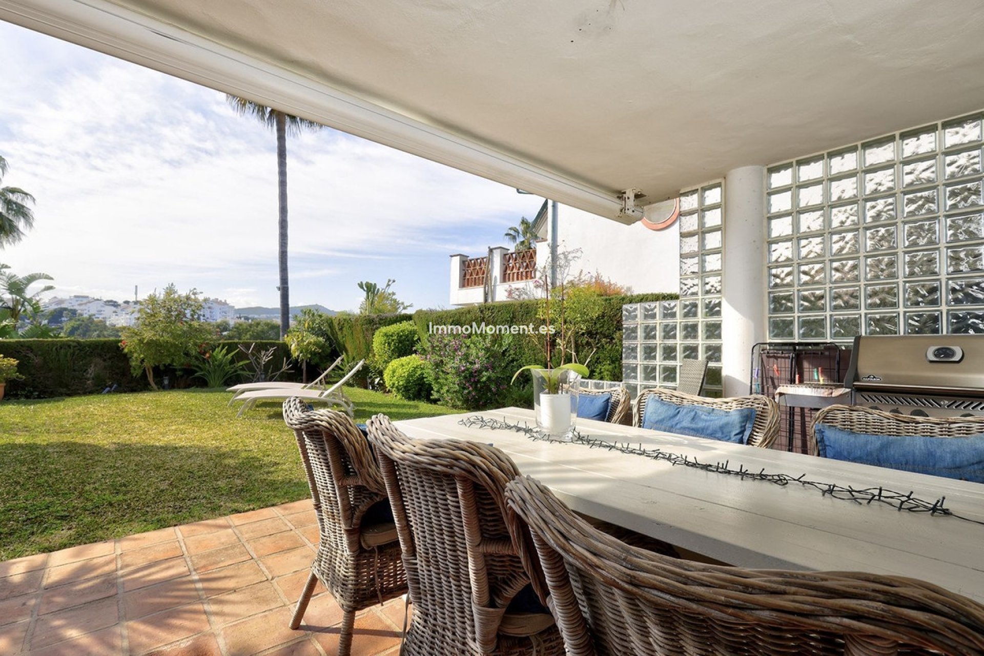 Revente - Villa - Mijas - Miraflores