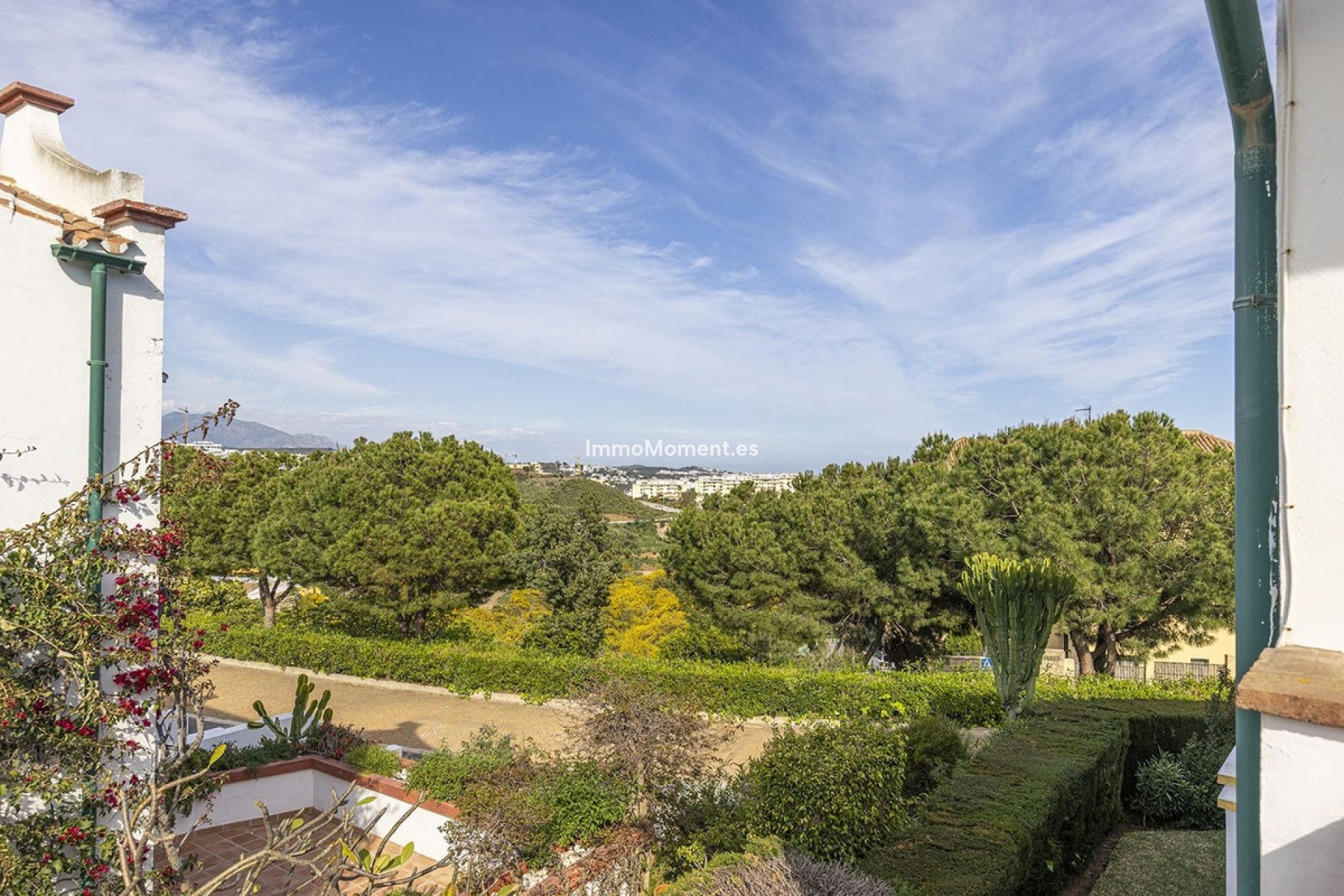 Revente - Villa - Mijas - Miraflores