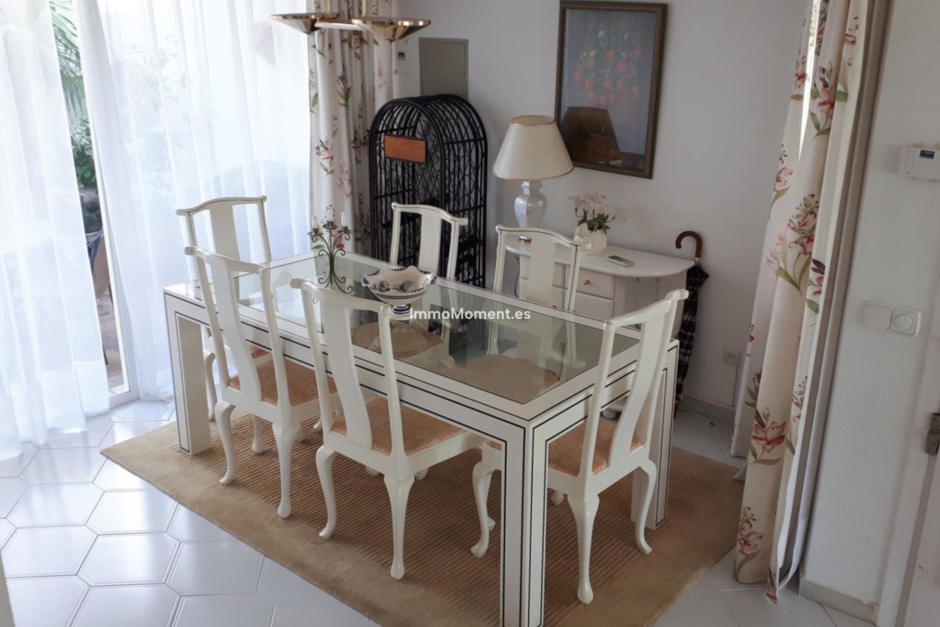 Revente - Villa - Mijas - Miraflores