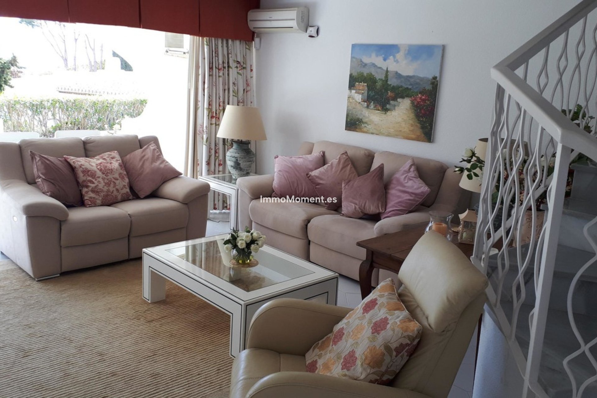 Revente - Villa - Mijas - Miraflores