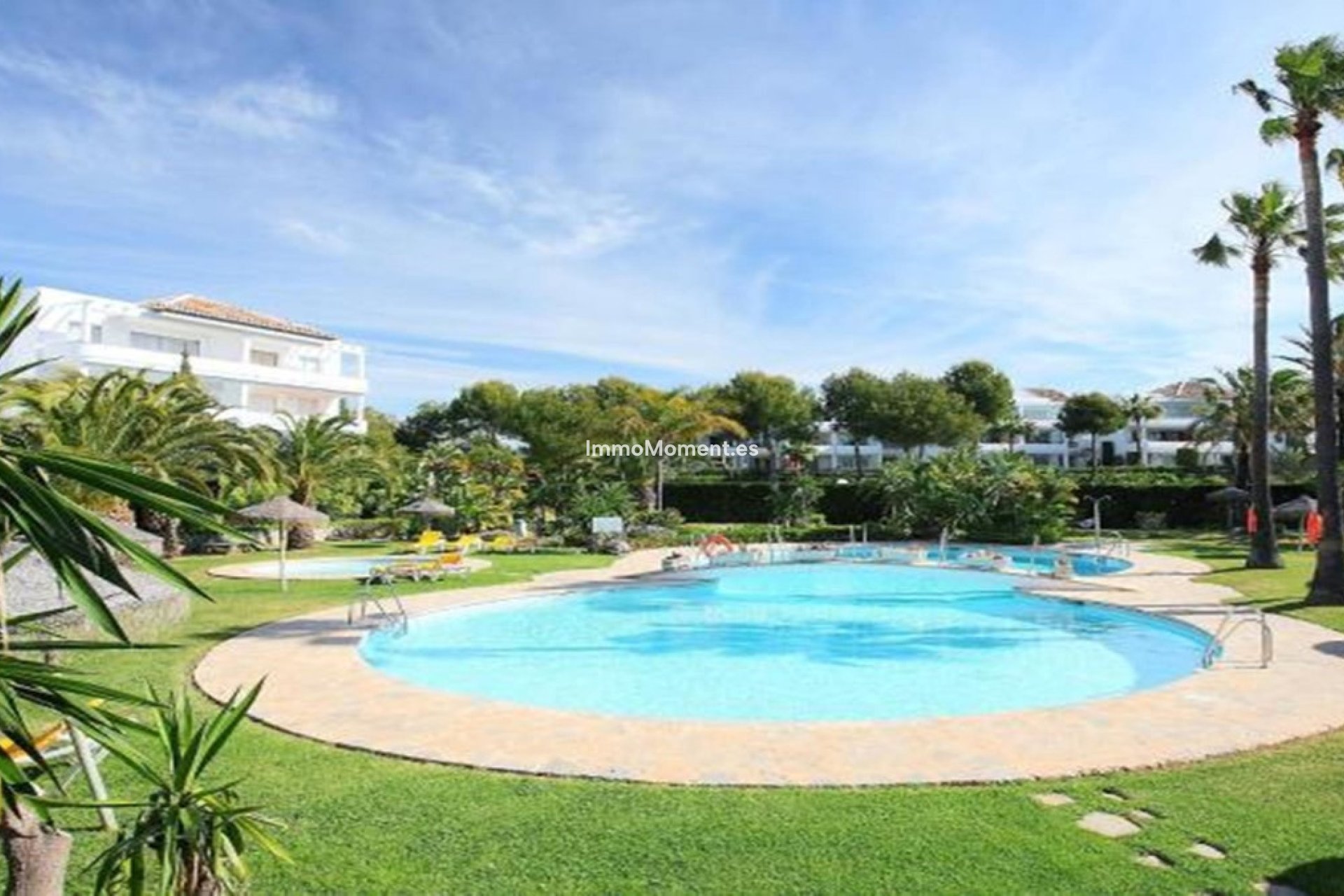 Revente - Villa - Mijas - Miraflores