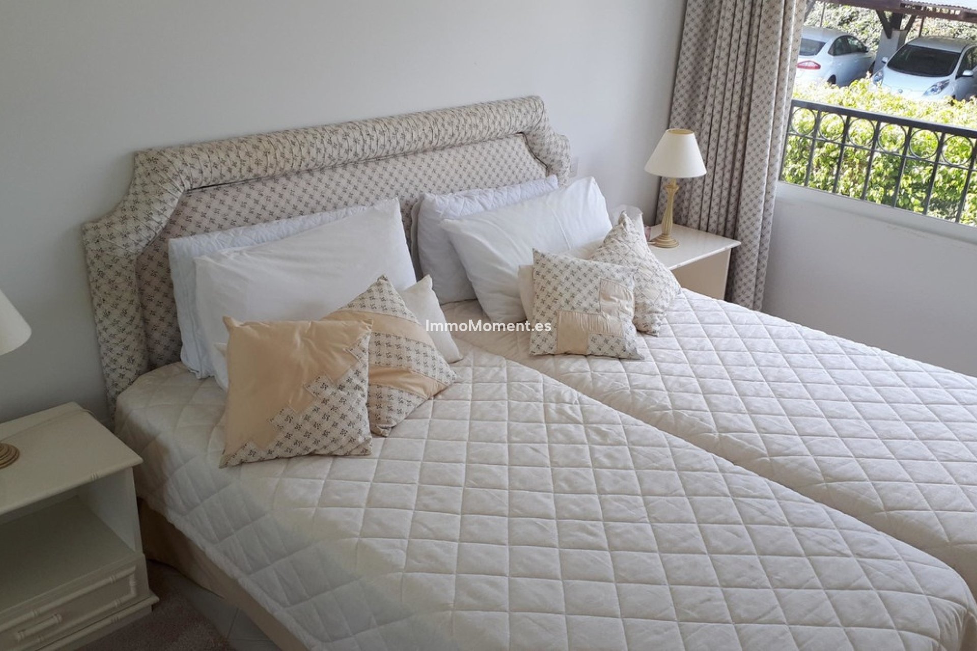 Revente - Villa - Mijas - Miraflores