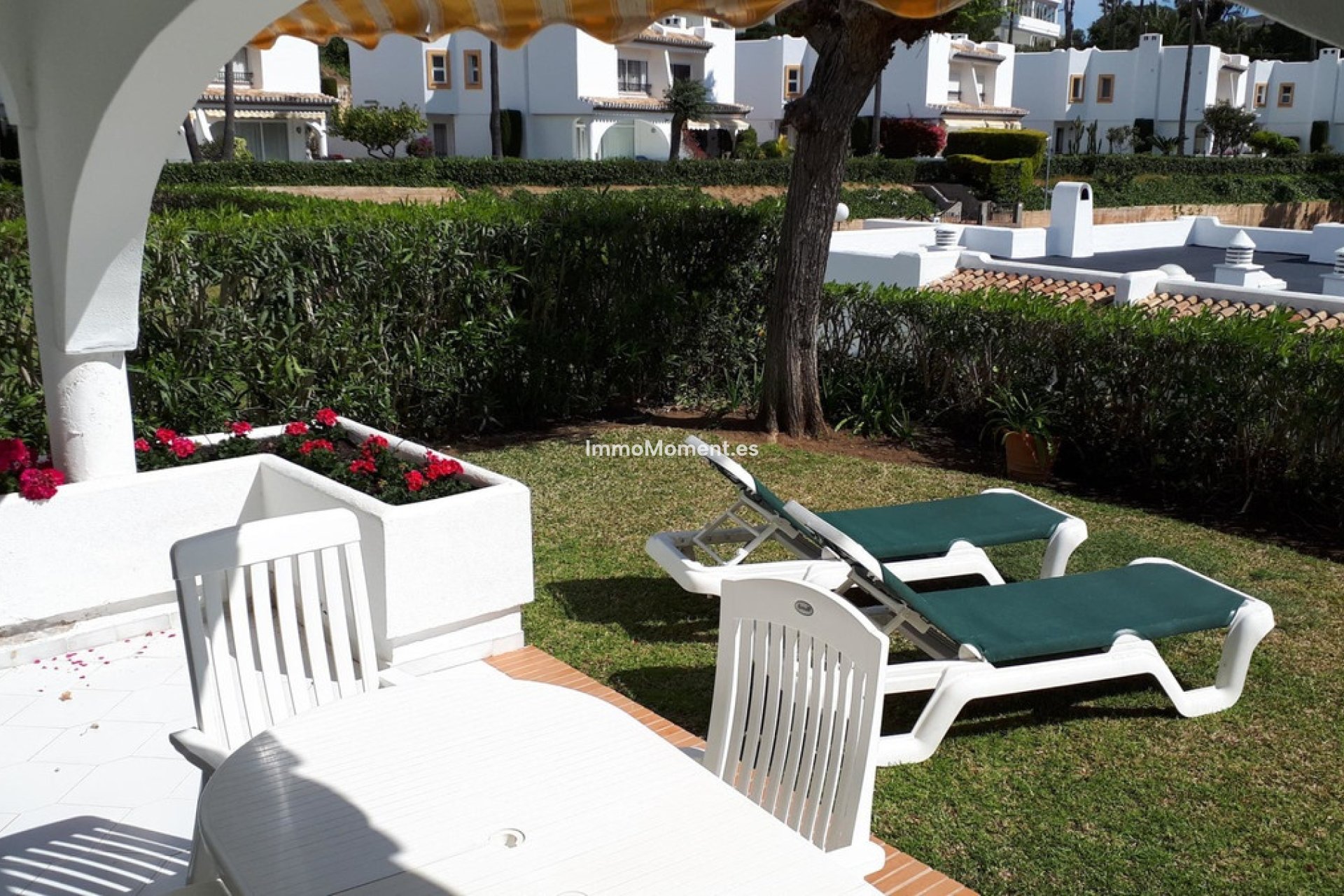 Revente - Villa - Mijas - Miraflores