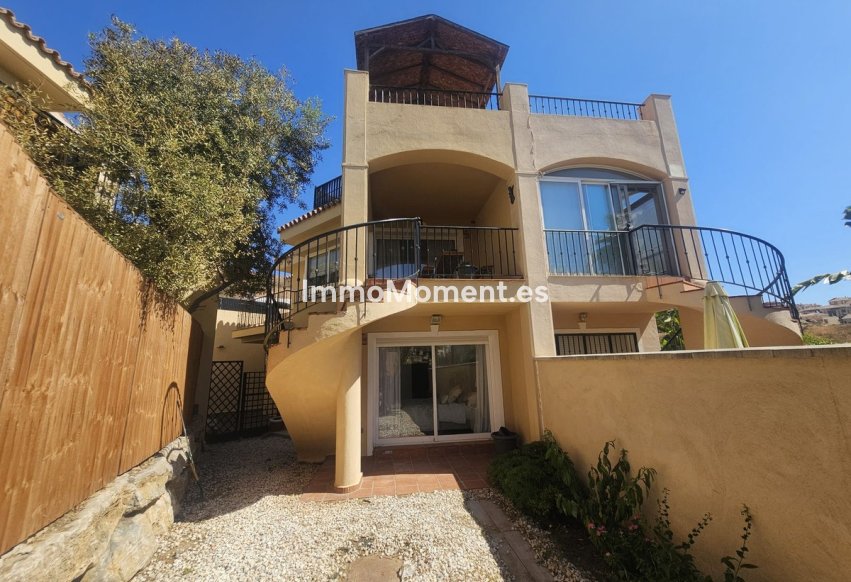 Revente - Villa - Mijas - Riviera del Sol