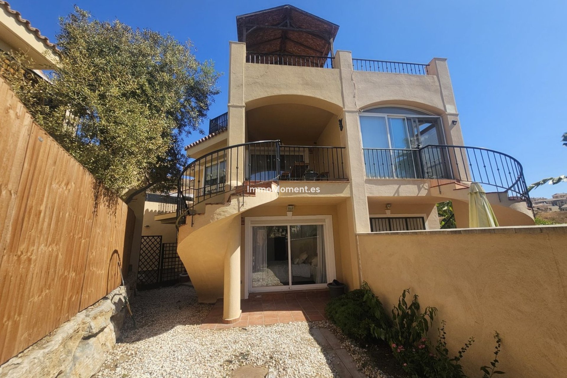 Revente - Villa - Mijas - Riviera del Sol