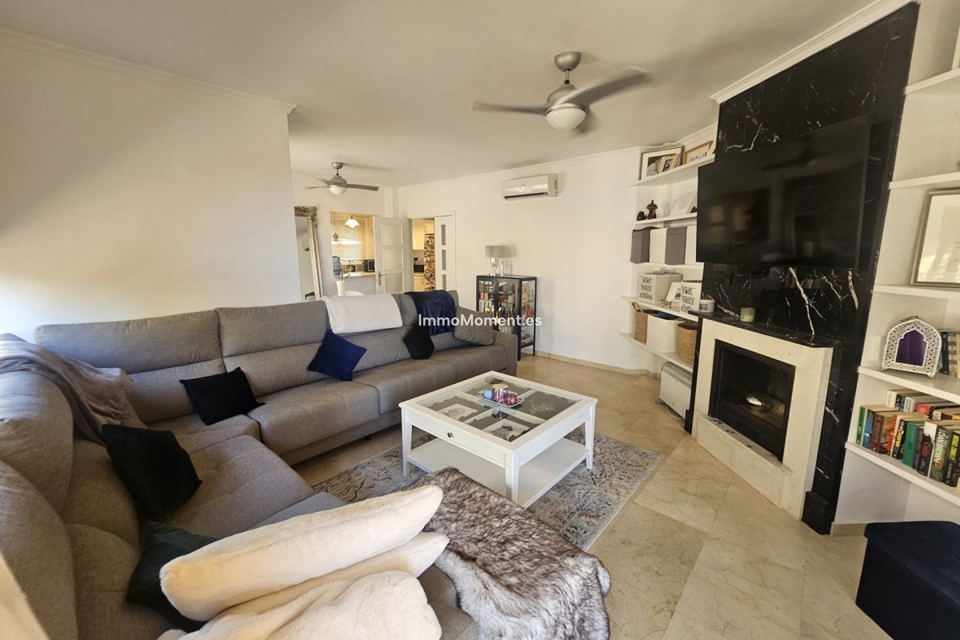 Revente - Villa - Mijas - Riviera del Sol