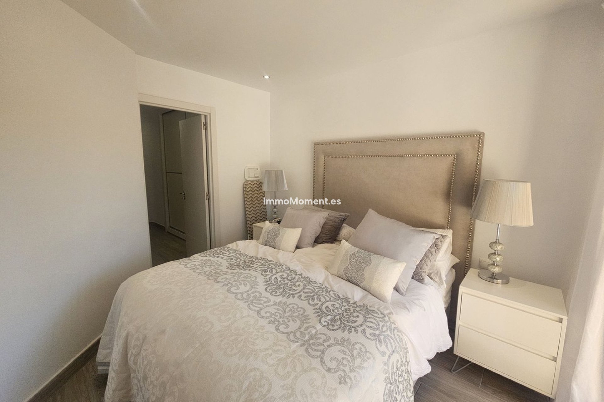 Revente - Villa - Mijas - Riviera del Sol