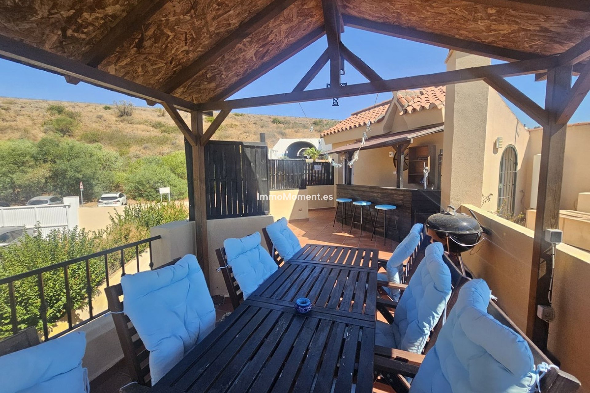 Revente - Villa - Mijas - Riviera del Sol
