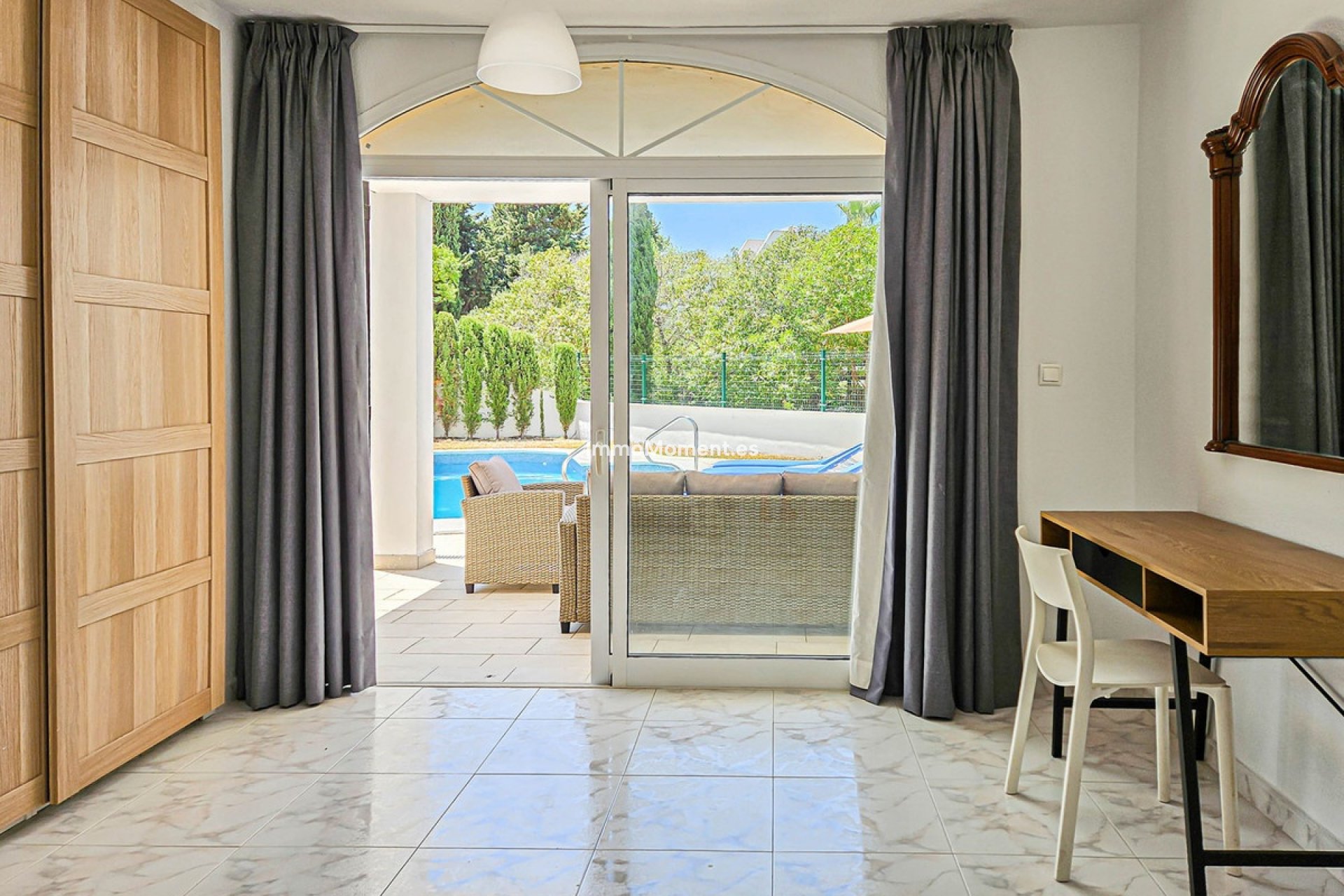Revente - Villa - Mijas - Riviera del Sol