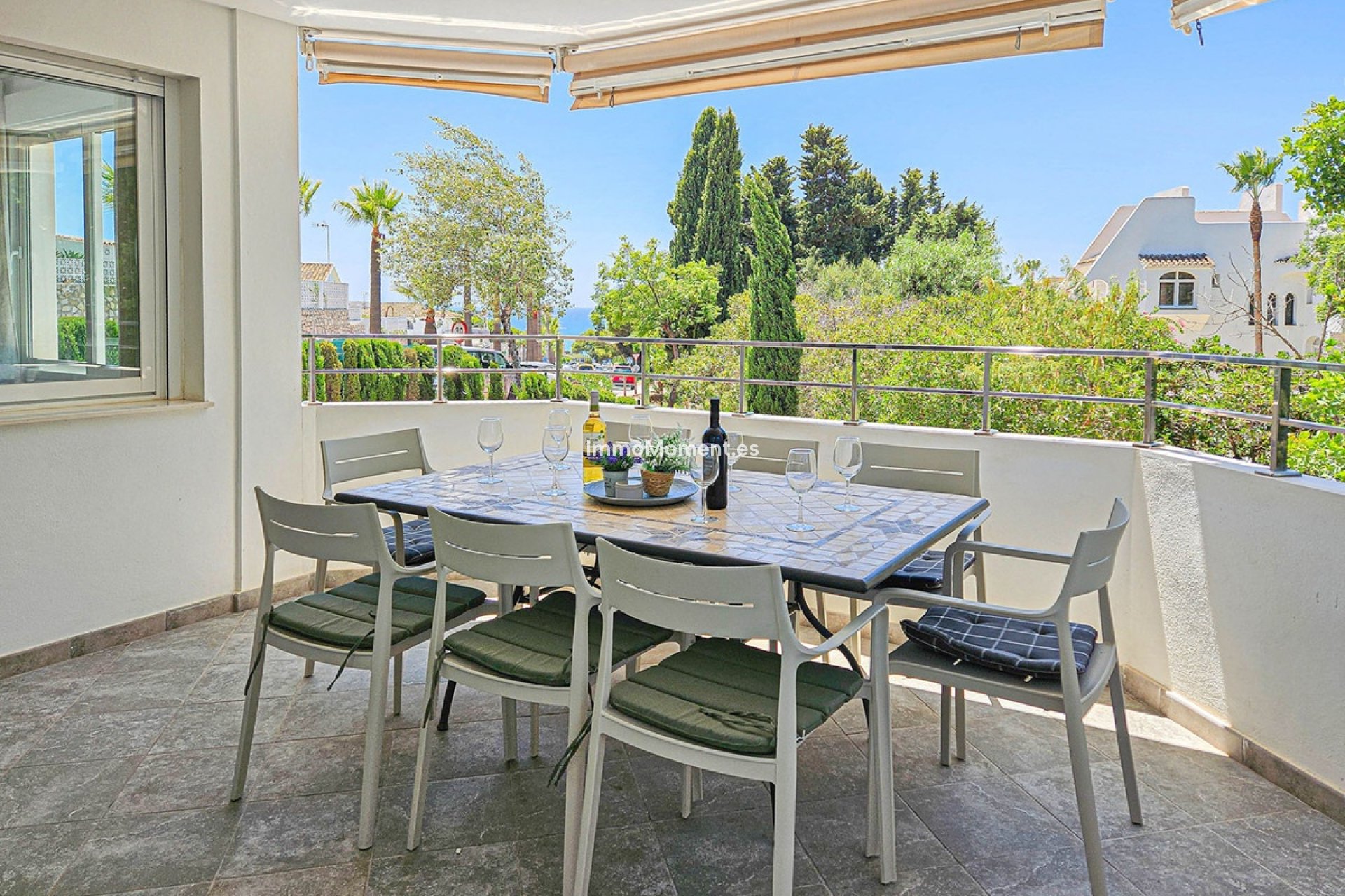 Revente - Villa - Mijas - Riviera del Sol