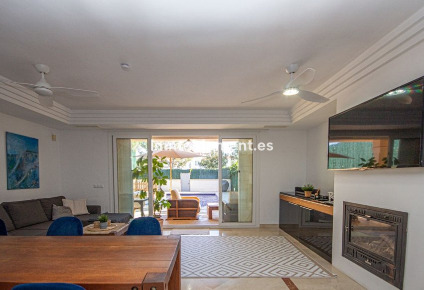 Revente - Villa - Mijas - Riviera del Sol