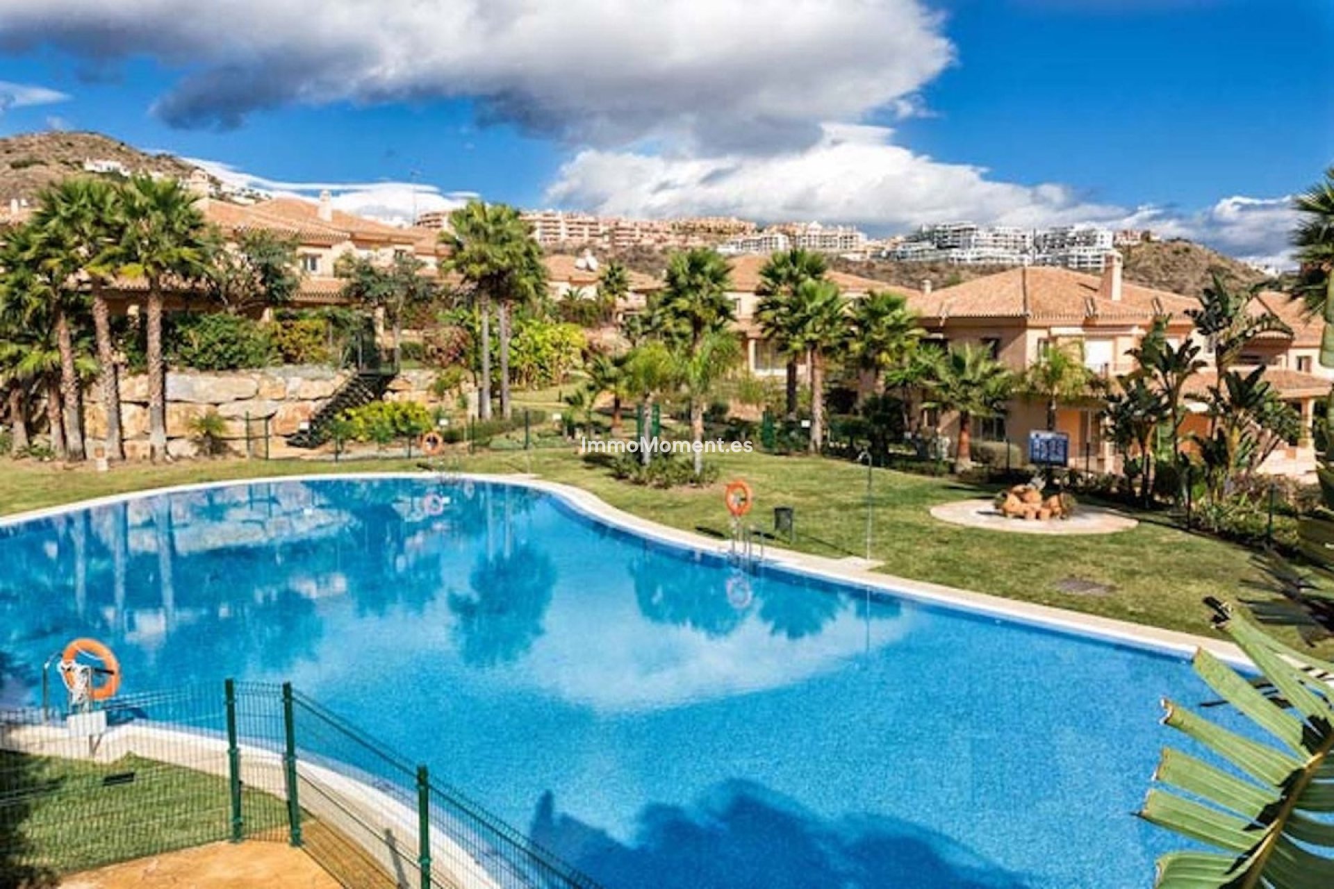 Revente - Villa - Mijas - Riviera del Sol
