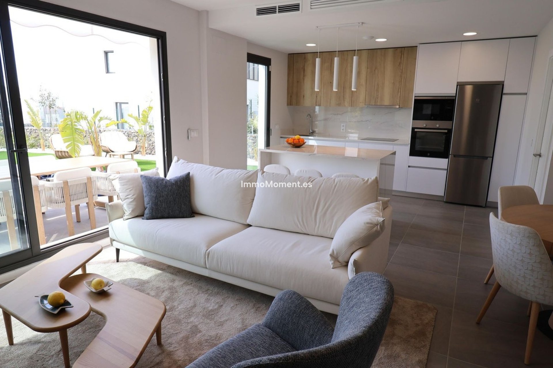 Revente - Villa - Mijas - Riviera del Sol