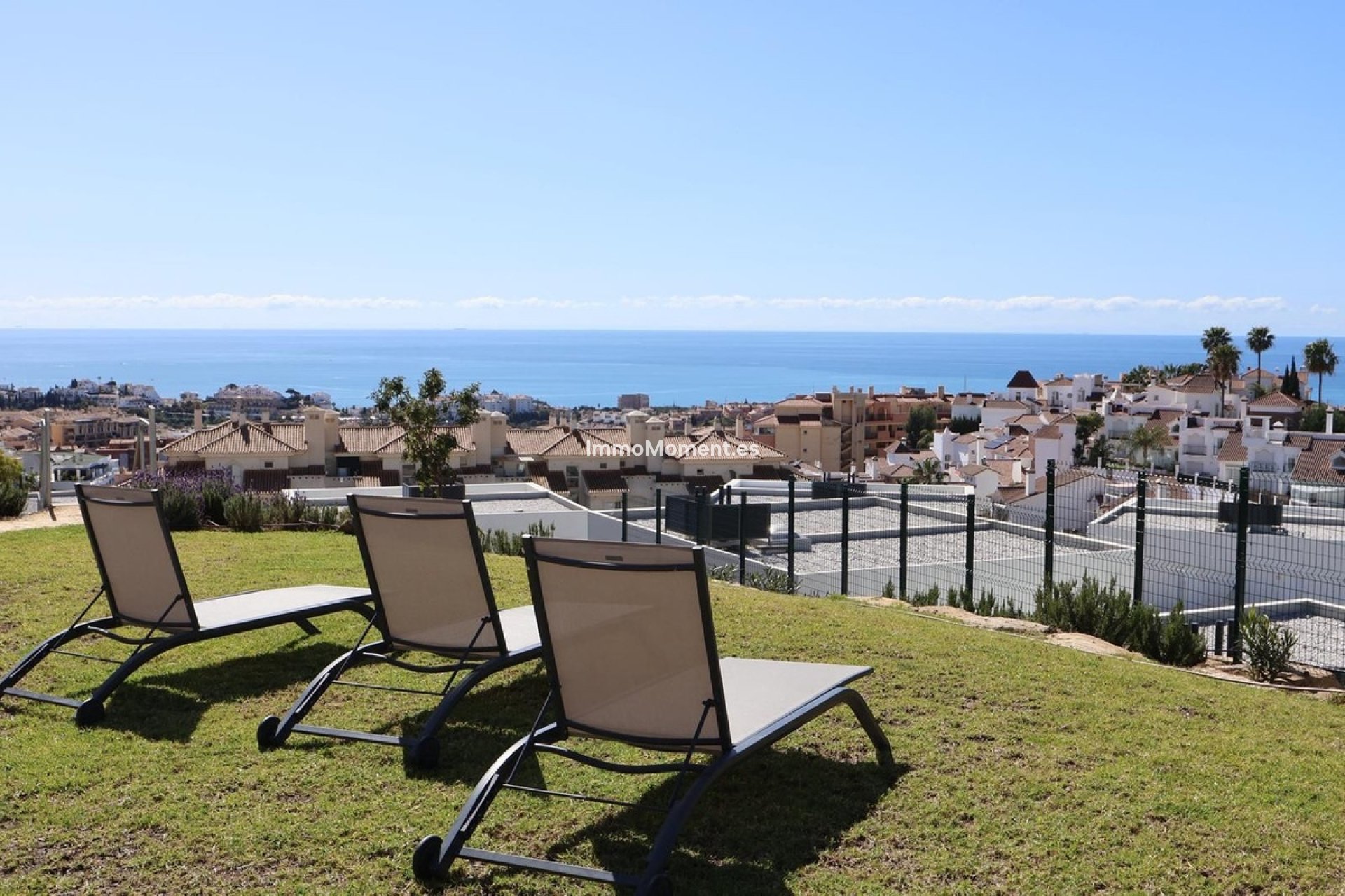 Revente - Villa - Mijas - Riviera del Sol