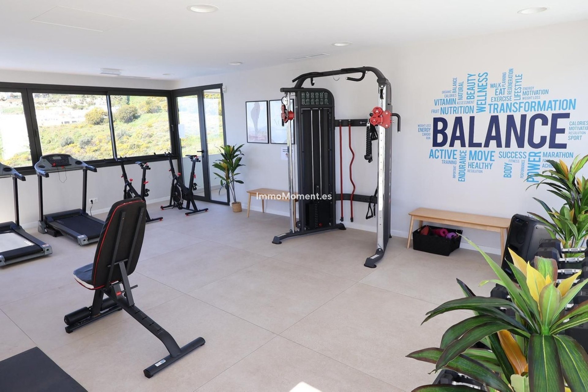 Revente - Villa - Mijas - Riviera del Sol