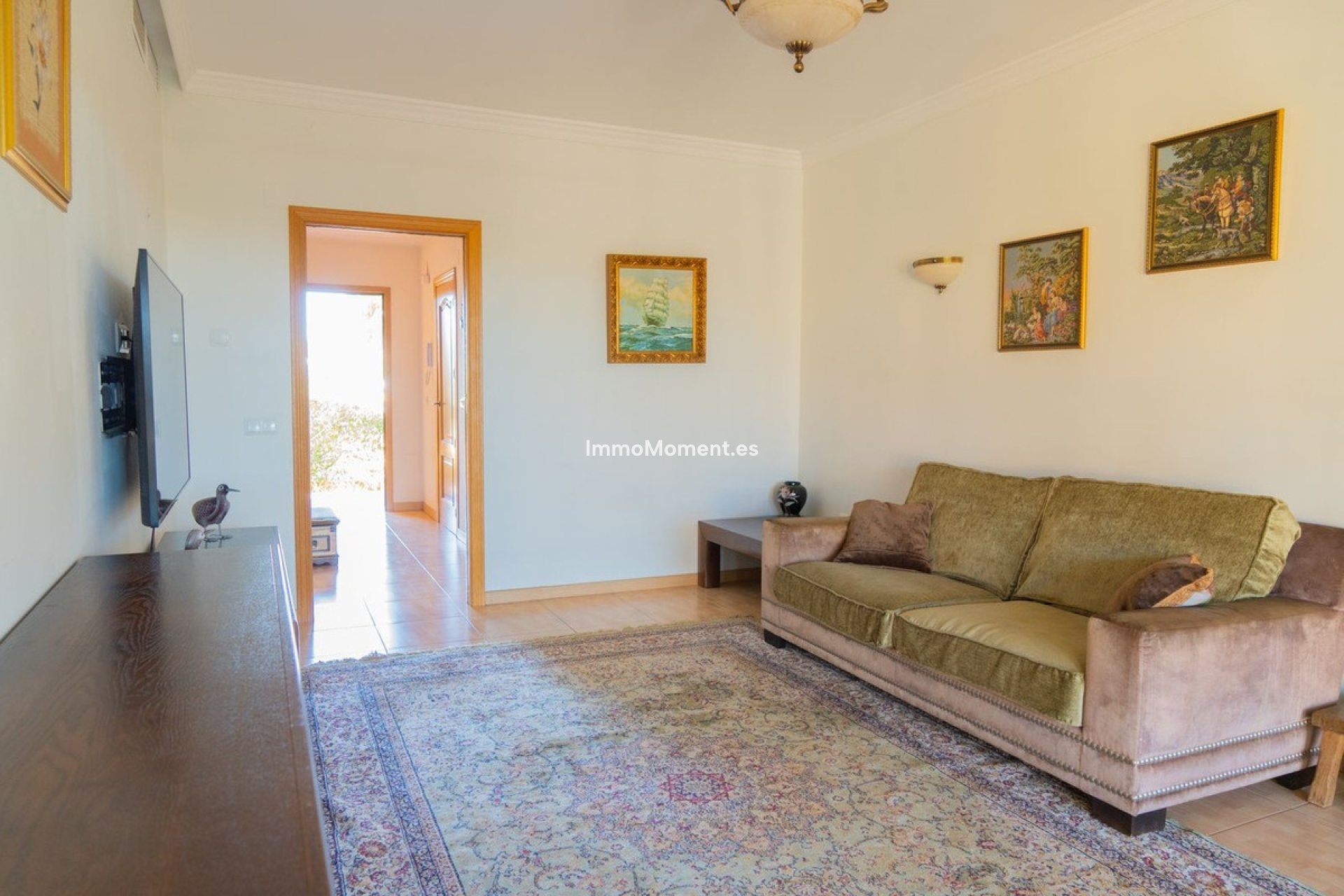Revente - Villa - Mijas - Riviera del Sol