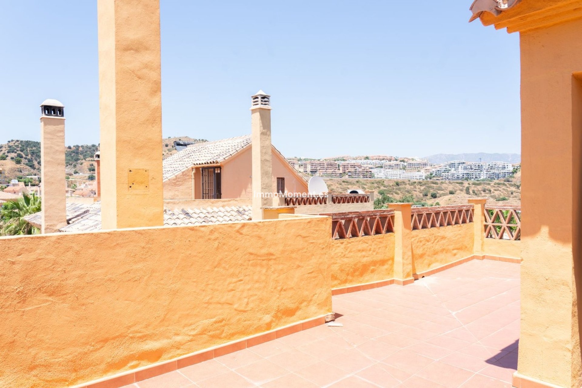 Revente - Villa - Mijas - Riviera del Sol
