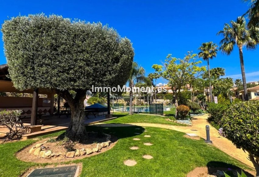 Revente - Villa - Mijas - Riviera del Sol