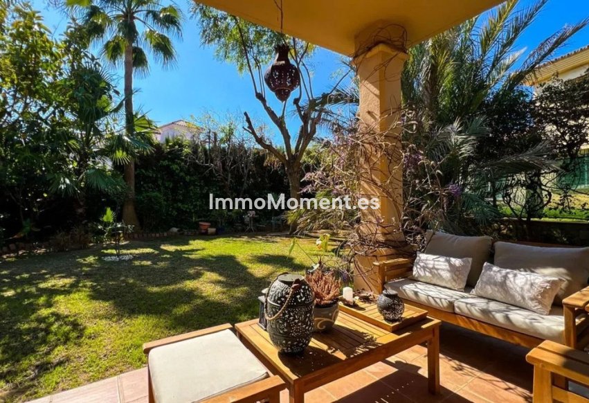 Revente - Villa - Mijas - Riviera del Sol
