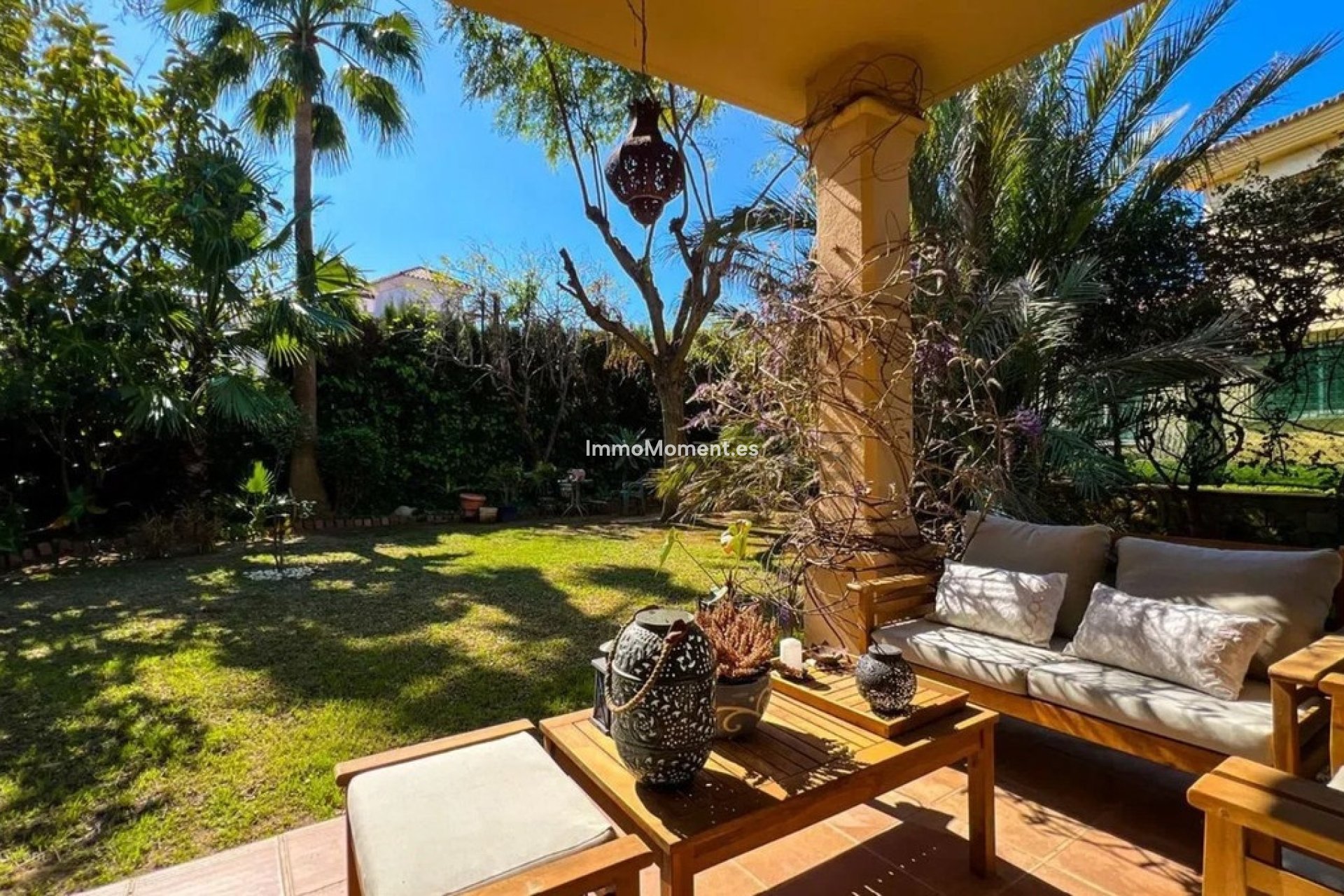 Revente - Villa - Mijas - Riviera del Sol