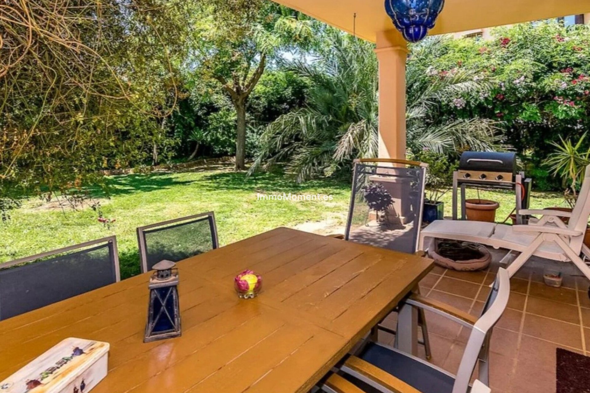 Revente - Villa - Mijas - Riviera del Sol