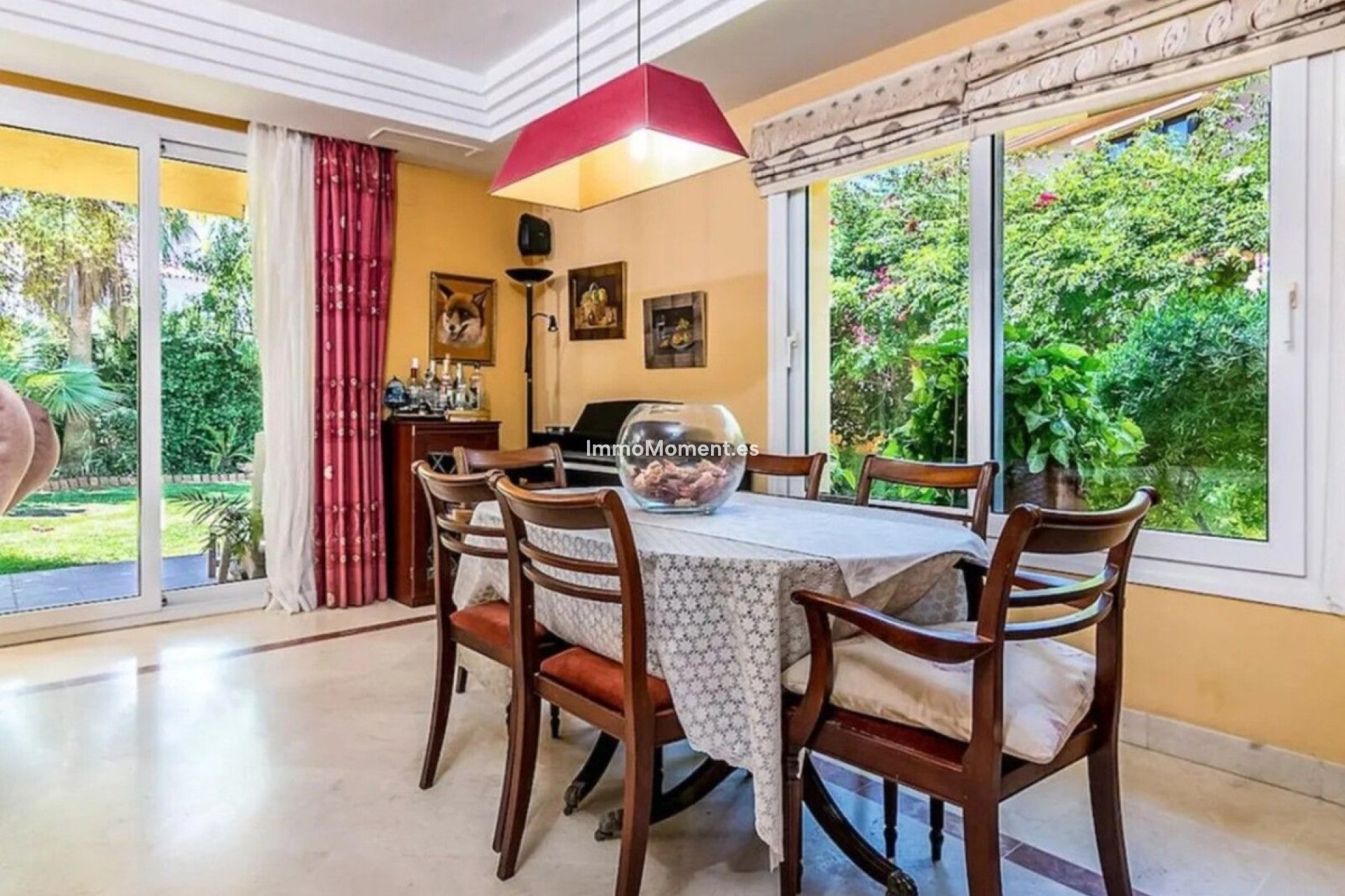 Revente - Villa - Mijas - Riviera del Sol