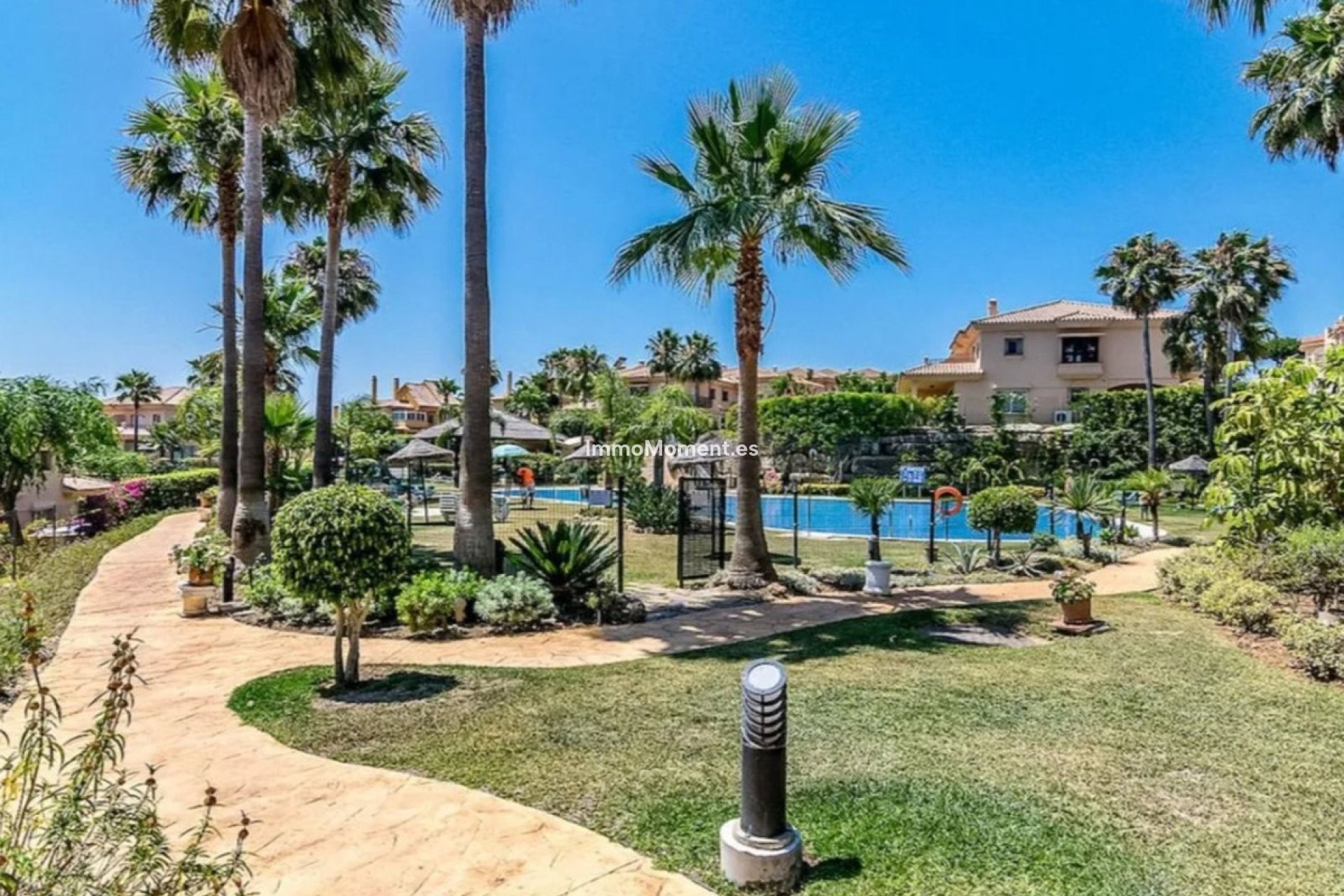 Revente - Villa - Mijas - Riviera del Sol