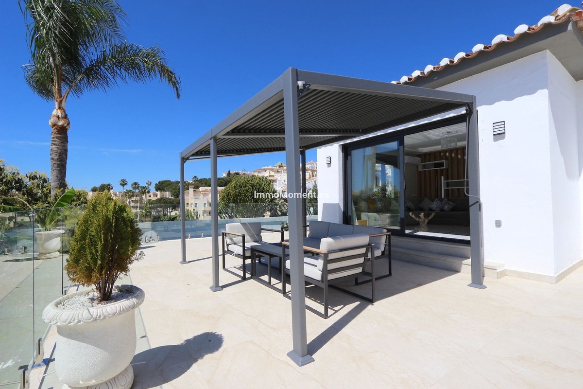 Revente - Villa - Mijas - Riviera del Sol