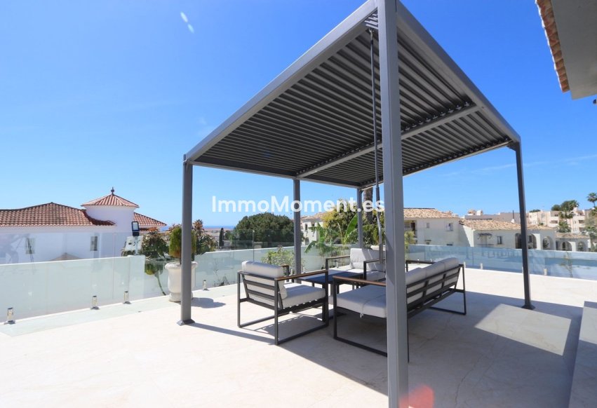 Revente - Villa - Mijas - Riviera del Sol