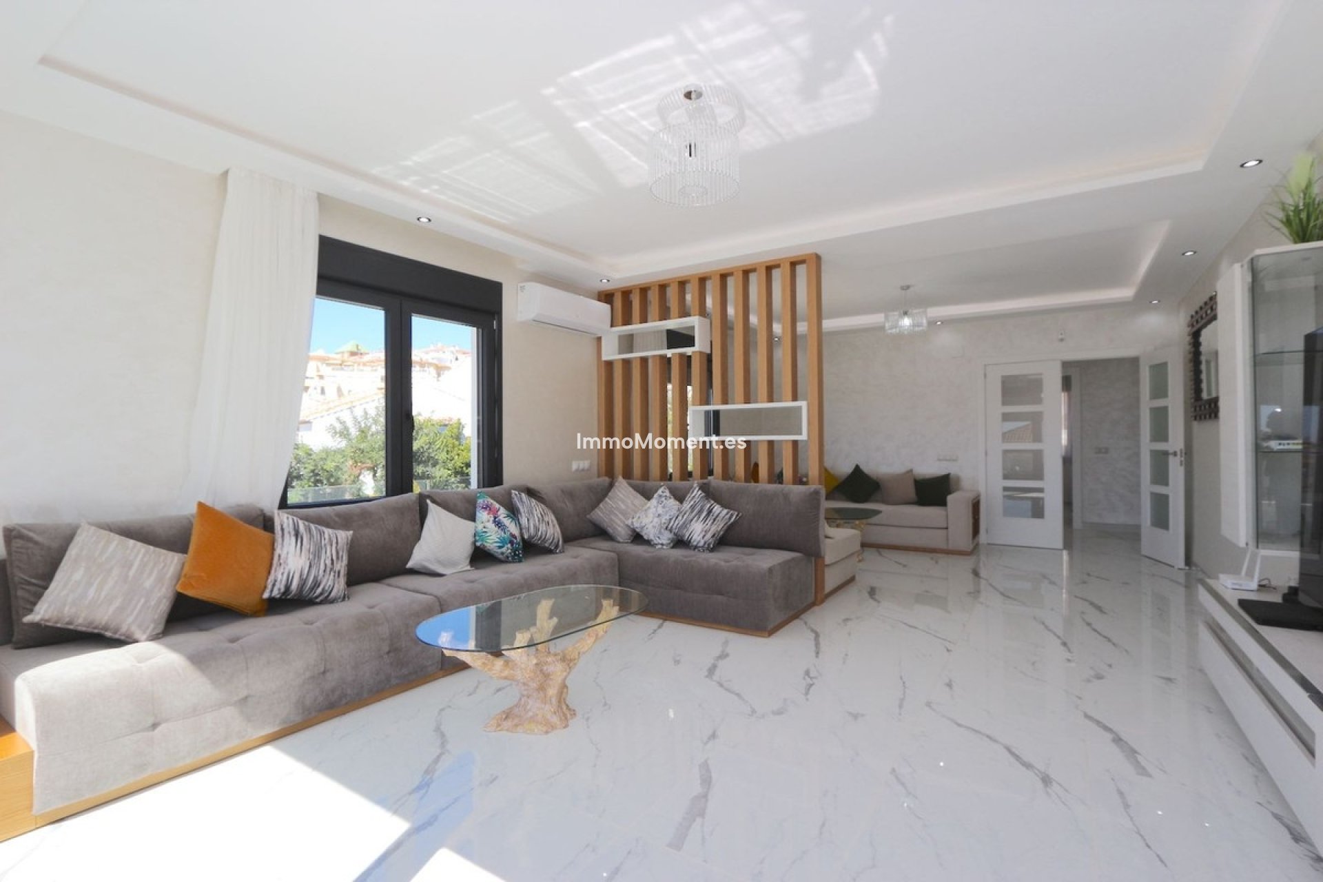 Revente - Villa - Mijas - Riviera del Sol