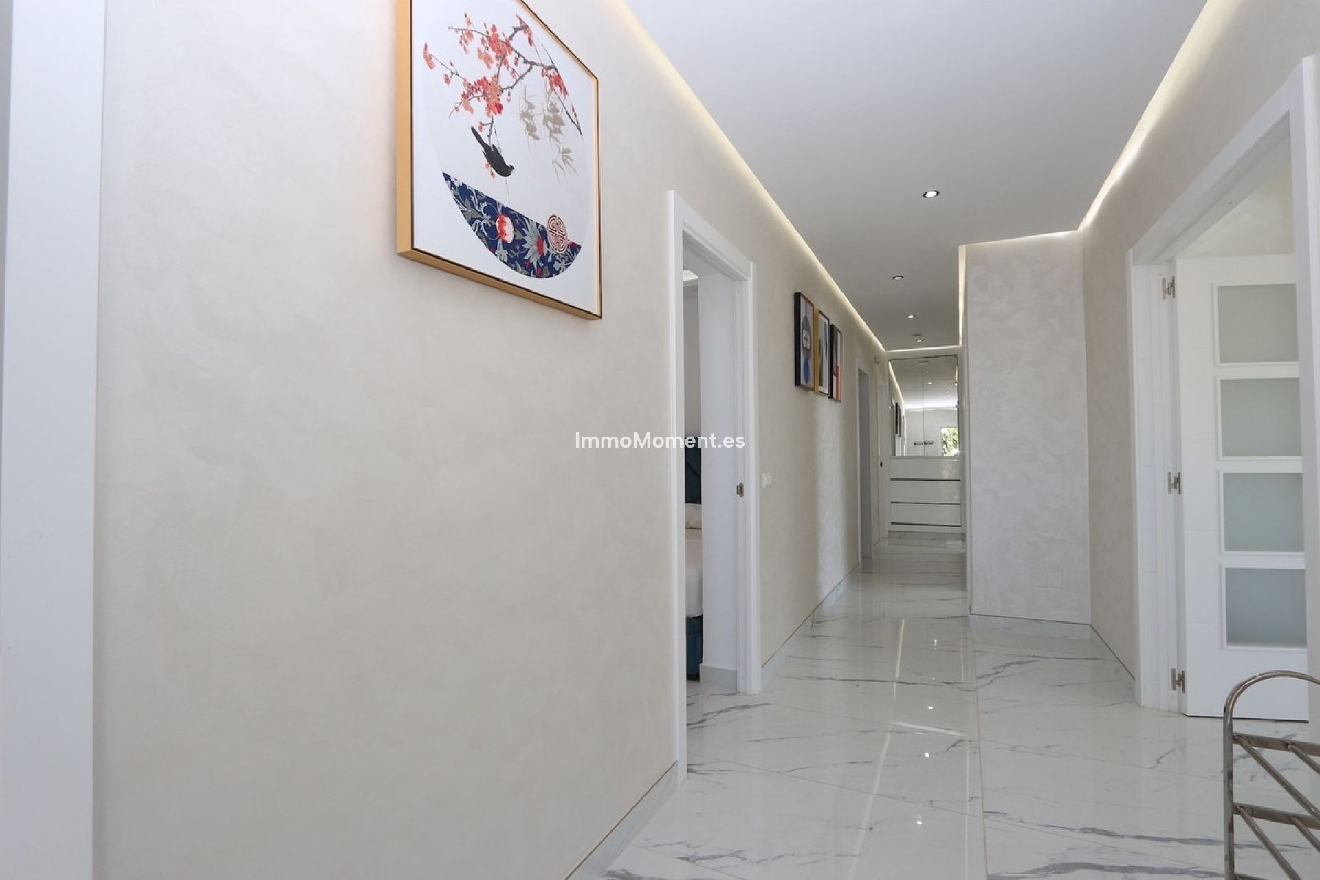 Revente - Villa - Mijas - Riviera del Sol