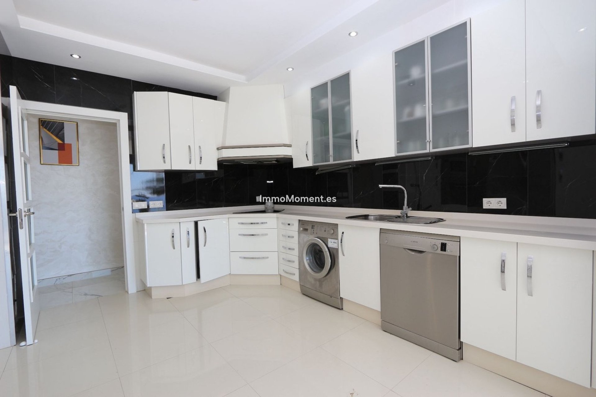 Revente - Villa - Mijas - Riviera del Sol