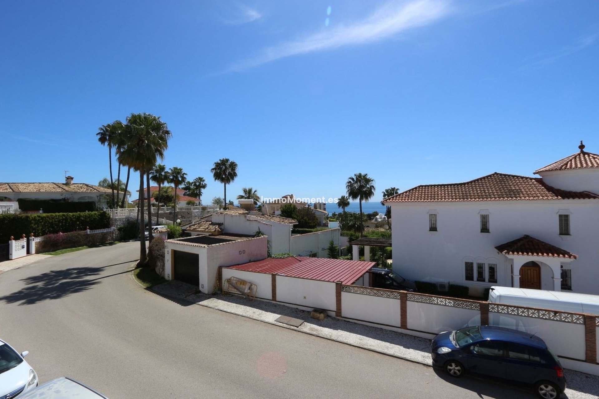 Revente - Villa - Mijas - Riviera del Sol