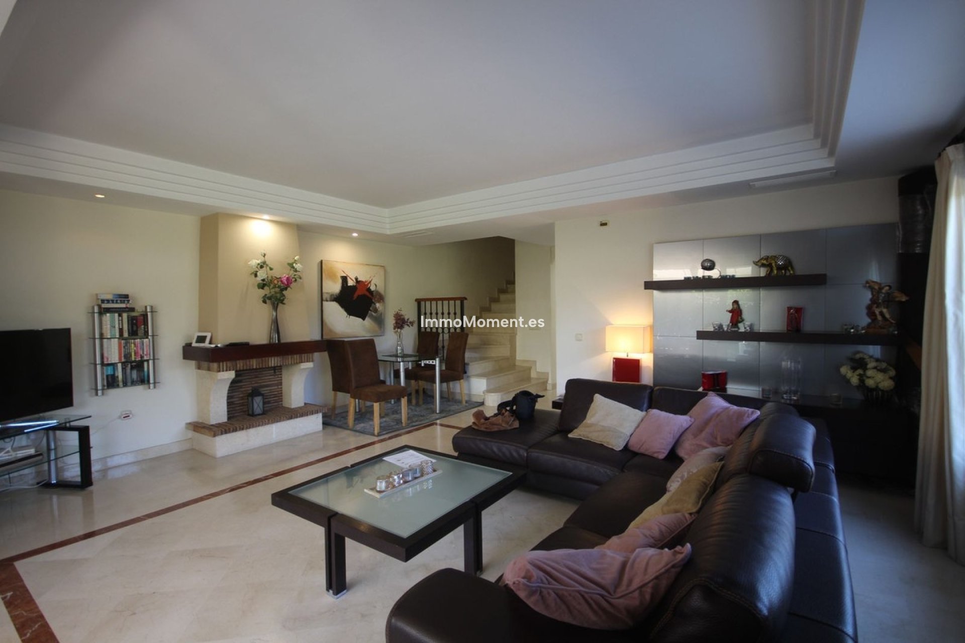 Revente - Villa - Mijas - Riviera del Sol