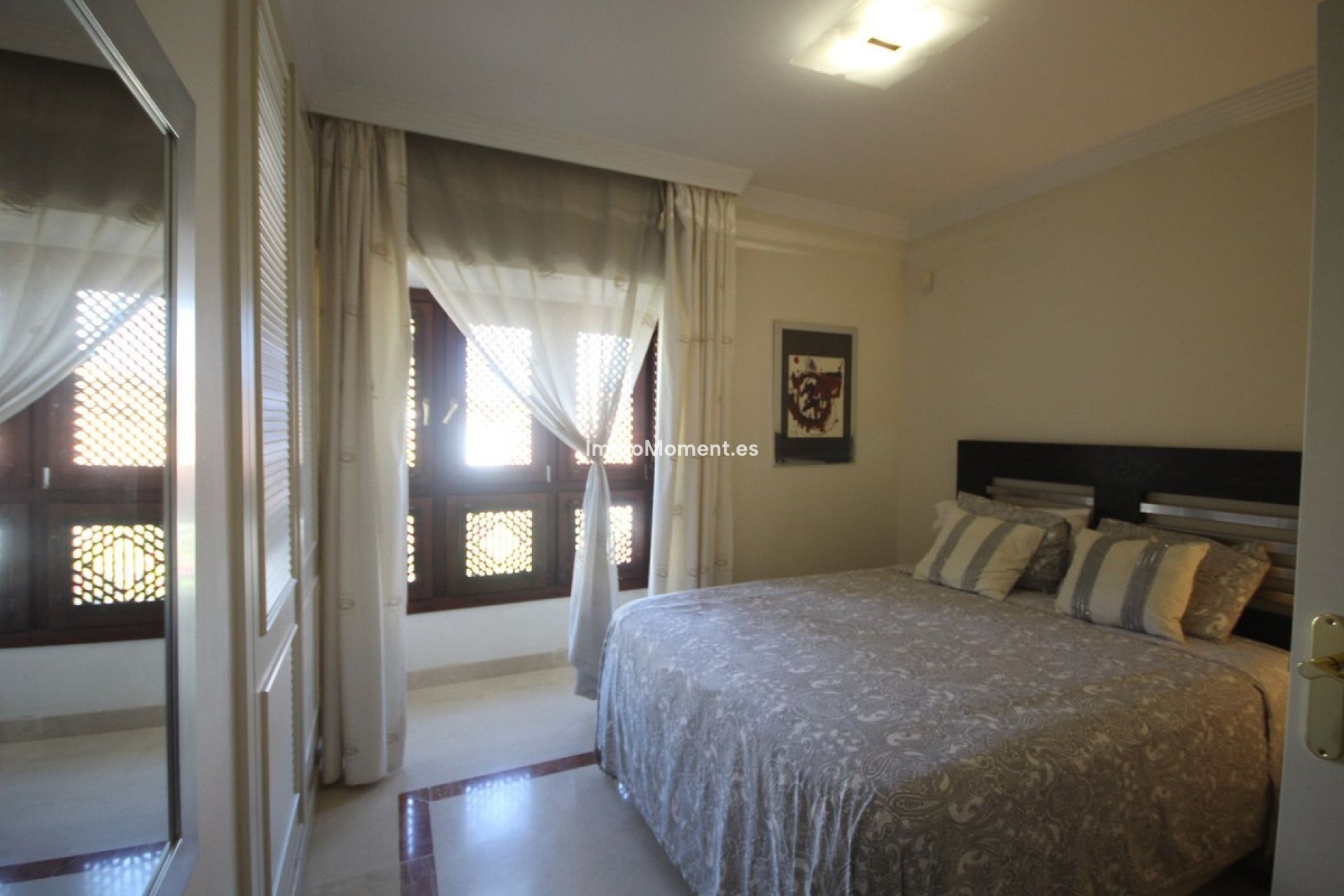 Revente - Villa - Mijas - Riviera del Sol