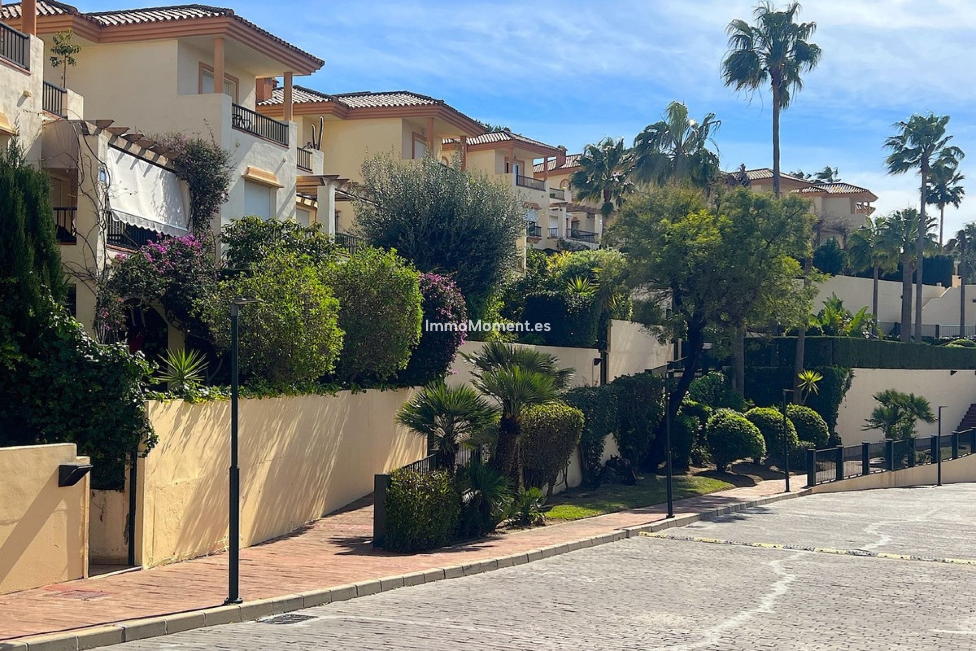 Revente - Villa - Mijas - Riviera del Sol