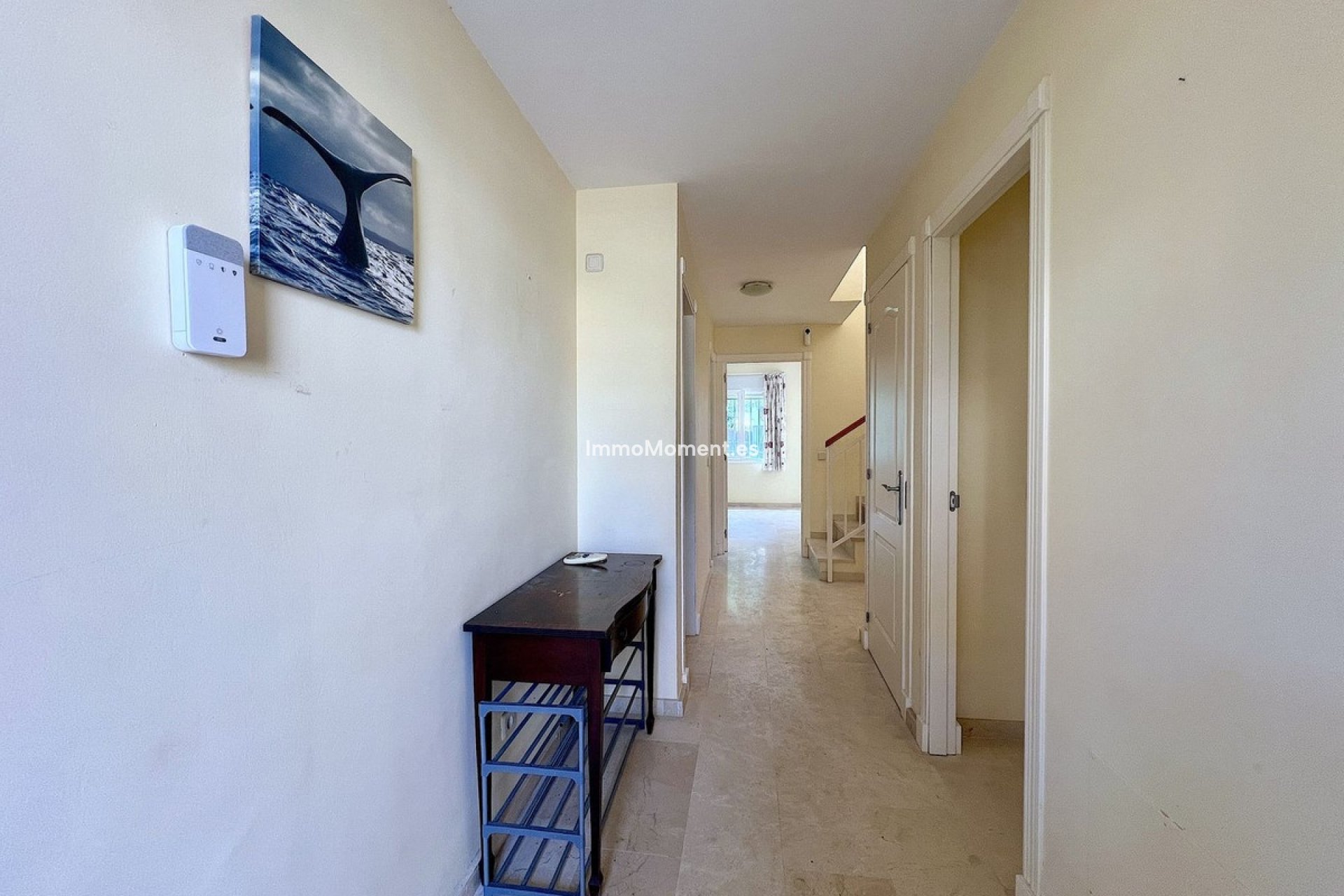 Revente - Villa - Mijas - Riviera del Sol