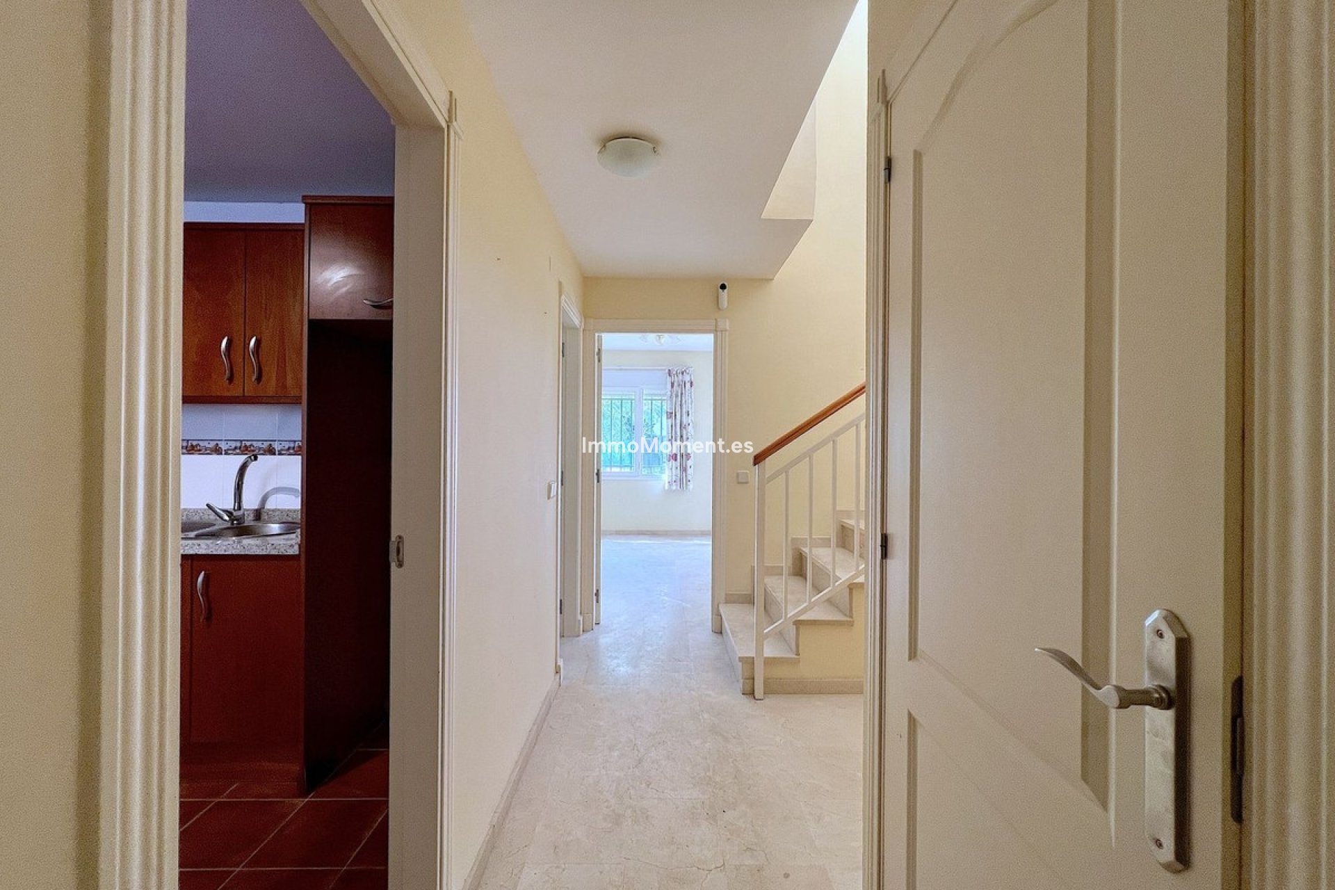 Revente - Villa - Mijas - Riviera del Sol