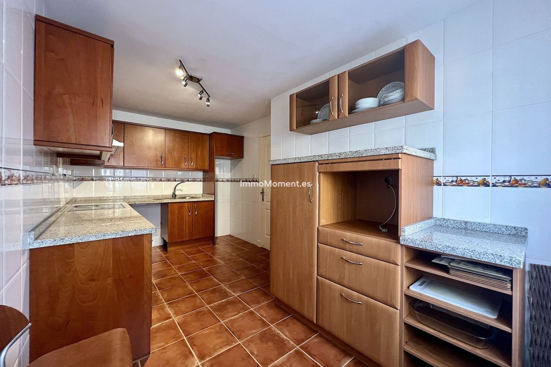 Revente - Villa - Mijas - Riviera del Sol