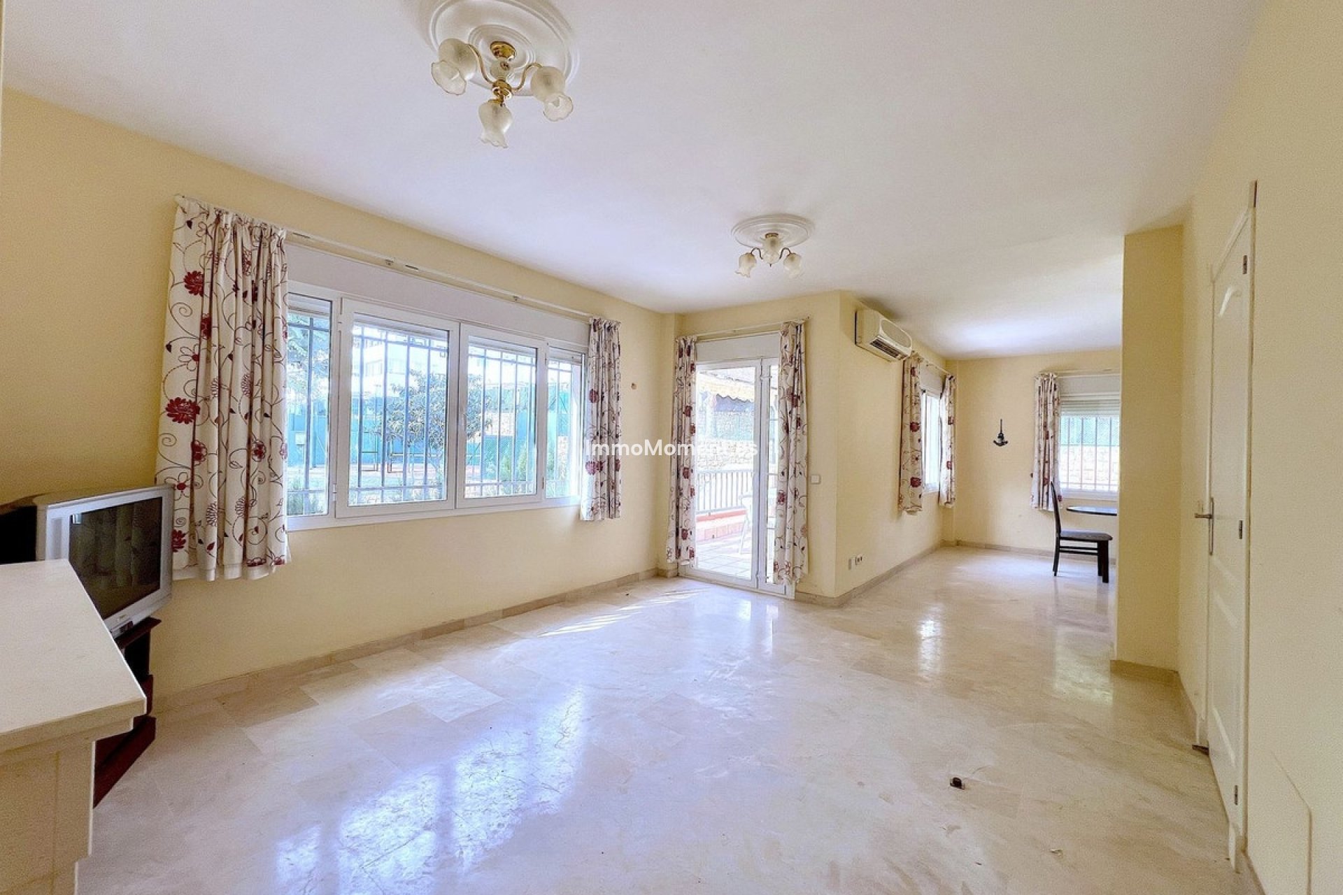 Revente - Villa - Mijas - Riviera del Sol