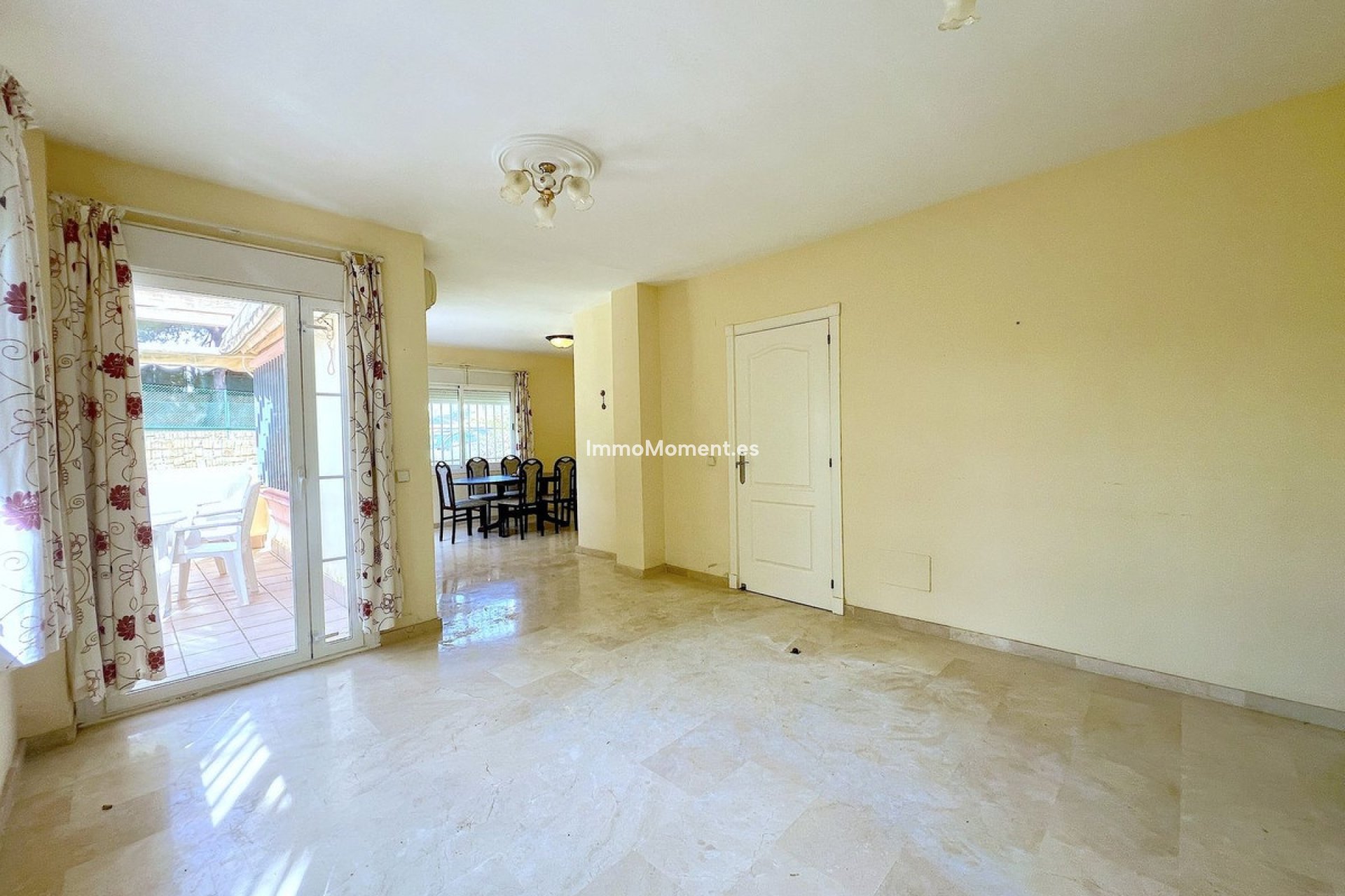 Revente - Villa - Mijas - Riviera del Sol
