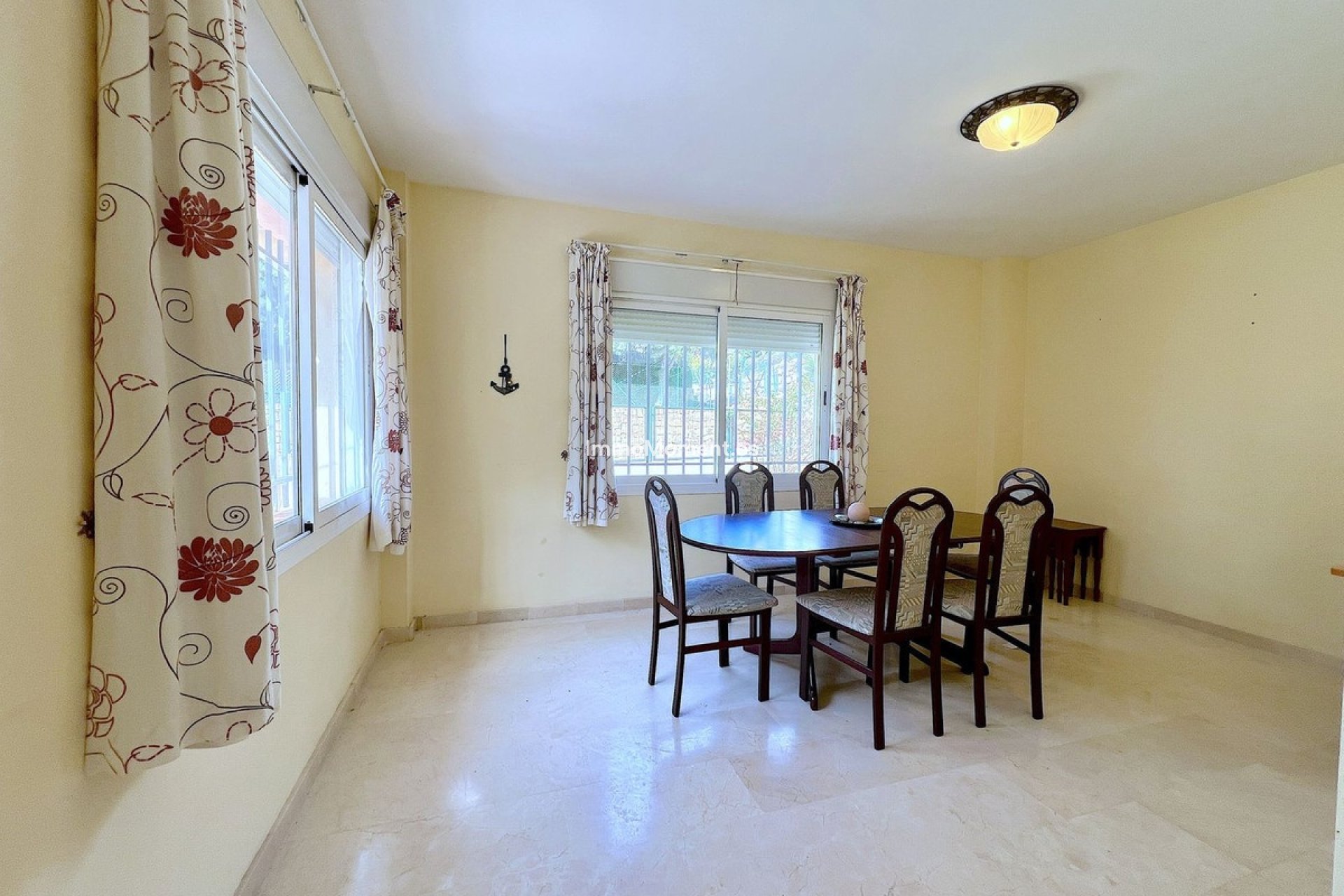 Revente - Villa - Mijas - Riviera del Sol