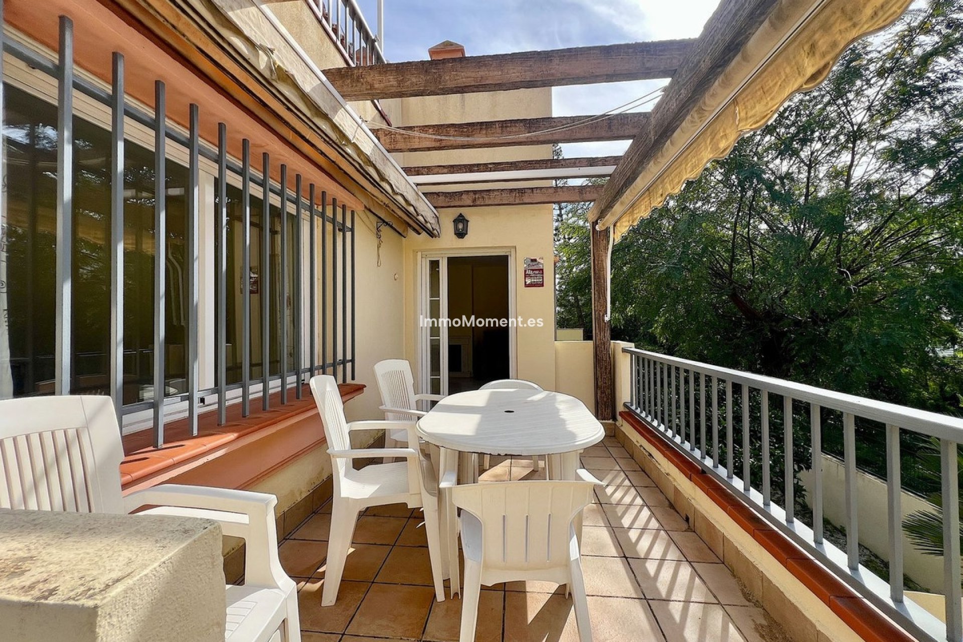Revente - Villa - Mijas - Riviera del Sol