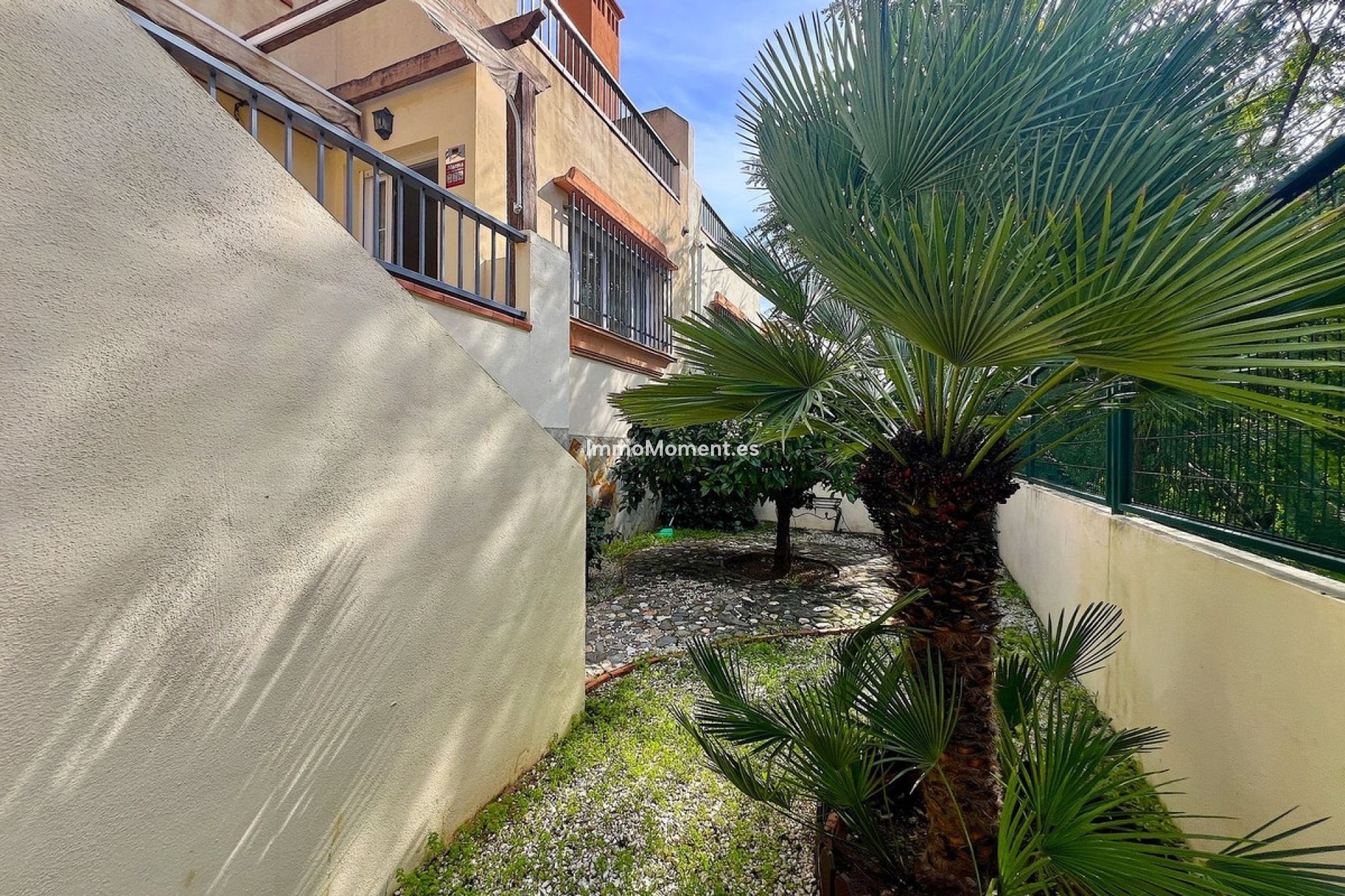 Revente - Villa - Mijas - Riviera del Sol