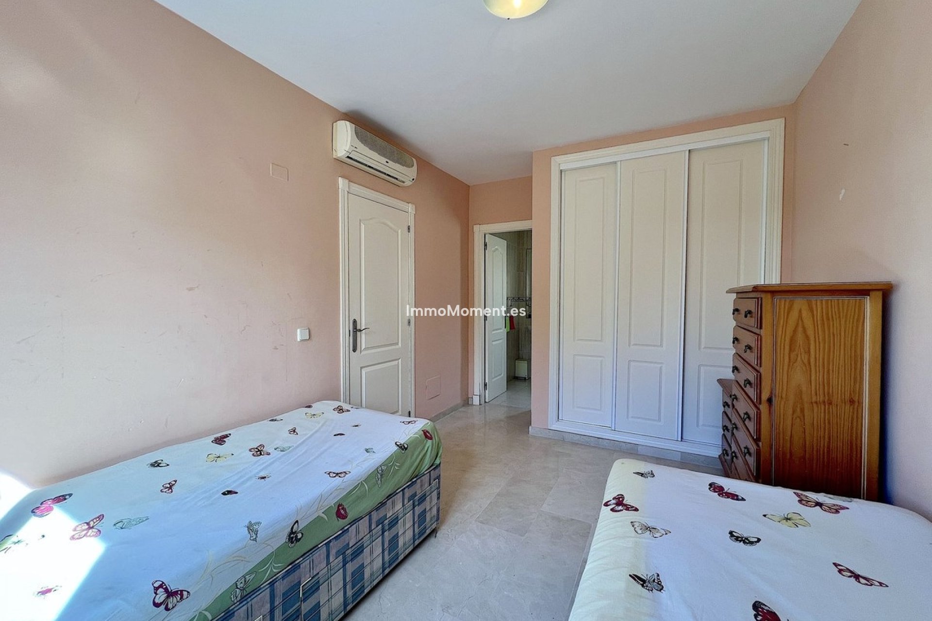 Revente - Villa - Mijas - Riviera del Sol