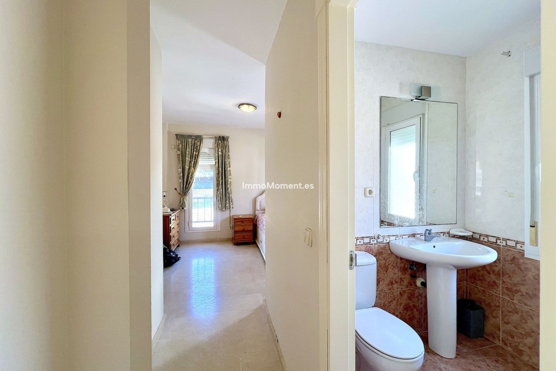 Revente - Villa - Mijas - Riviera del Sol
