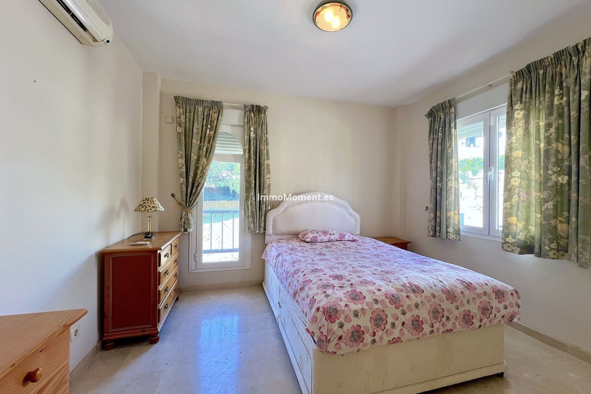 Revente - Villa - Mijas - Riviera del Sol