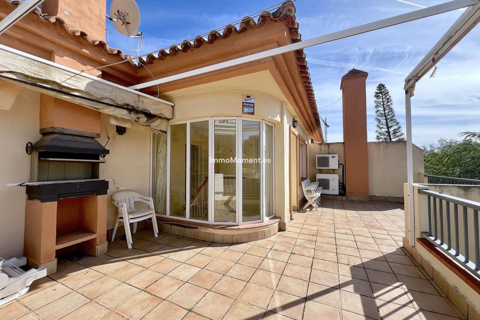 Revente - Villa - Mijas - Riviera del Sol